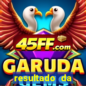 resultado da alvorada natal